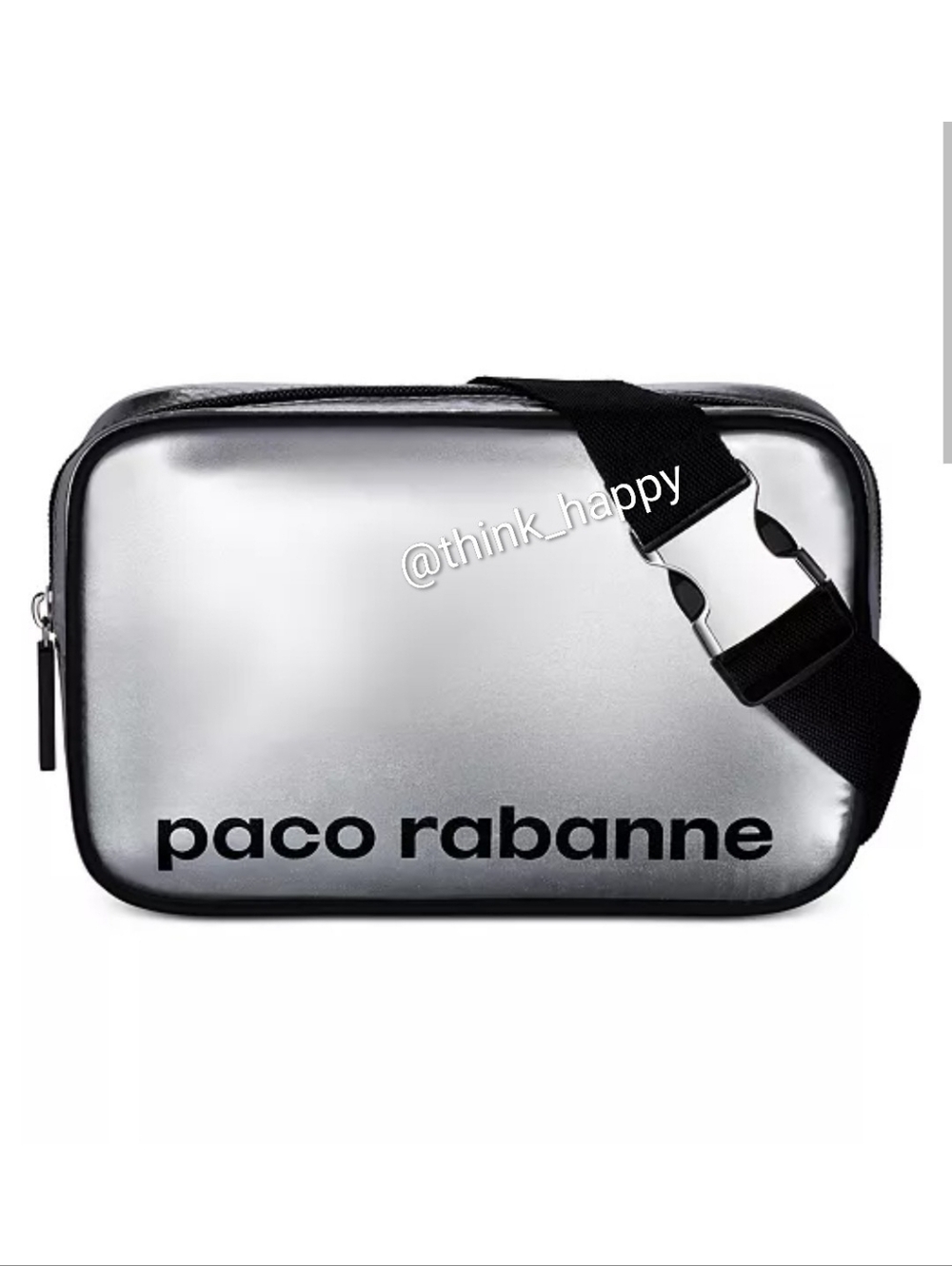 Paco Rabanne Belt Bag